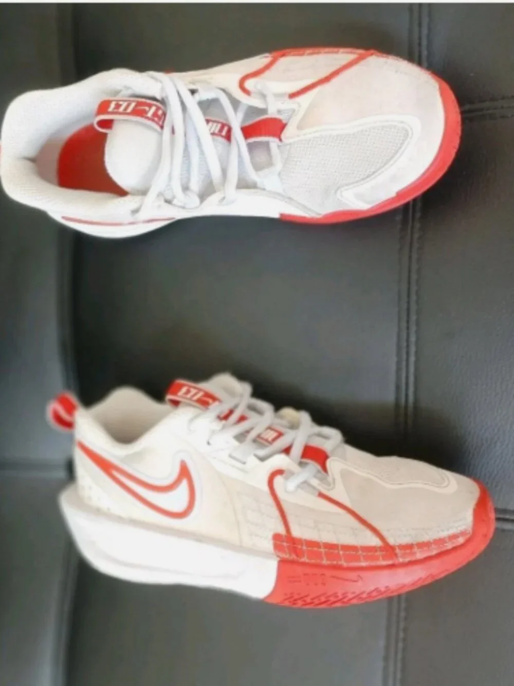 Nike air zoom
